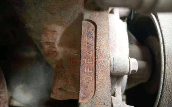 TOYOTA RUSH 1.5 G A/T