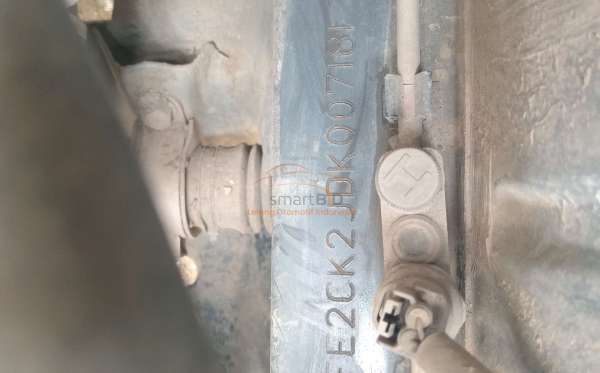 TOYOTA RUSH 1.5 G A/T