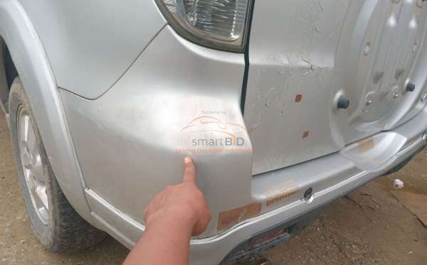 TOYOTA RUSH 1.5 G A/T