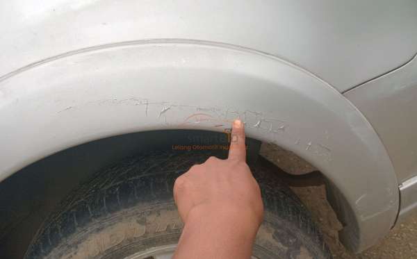 TOYOTA RUSH 1.5 G A/T