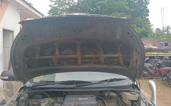 TOYOTA RUSH 1.5 G A/T