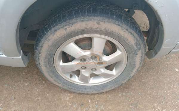 TOYOTA RUSH 1.5 G A/T