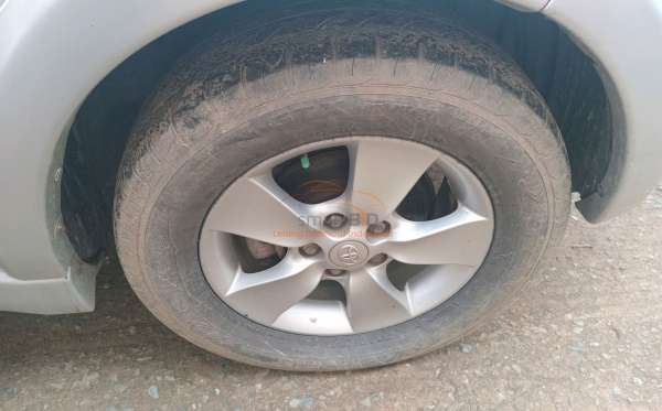 TOYOTA RUSH 1.5 G A/T