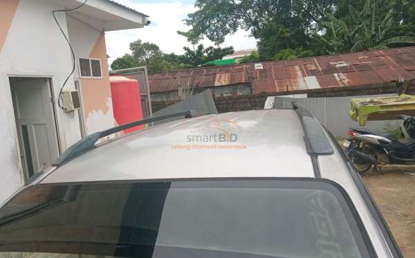 TOYOTA RUSH 1.5 G A/T