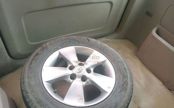 TOYOTA RUSH 1.5 G A/T