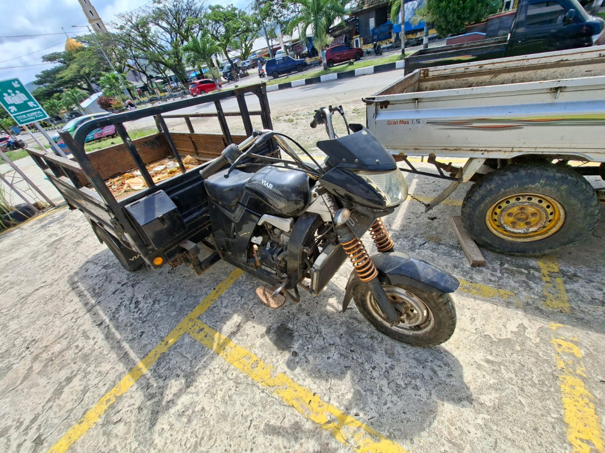 VIAR KARYA 200 SERIES