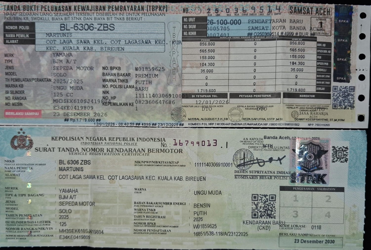 YAMAHA GRAND FILANO 125