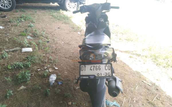 YAMAHA MIO M3 125