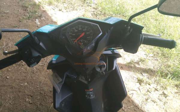 YAMAHA MIO M3 125