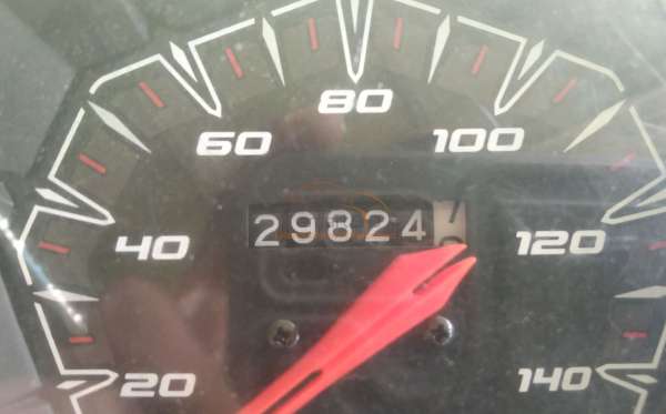 YAMAHA MIO M3 125