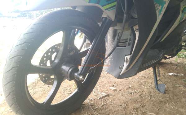 YAMAHA MIO M3 125