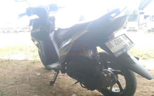 YAMAHA MIO M3 125