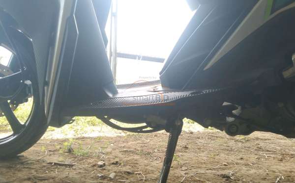 YAMAHA MIO M3 125