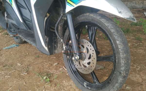 YAMAHA MIO M3 125