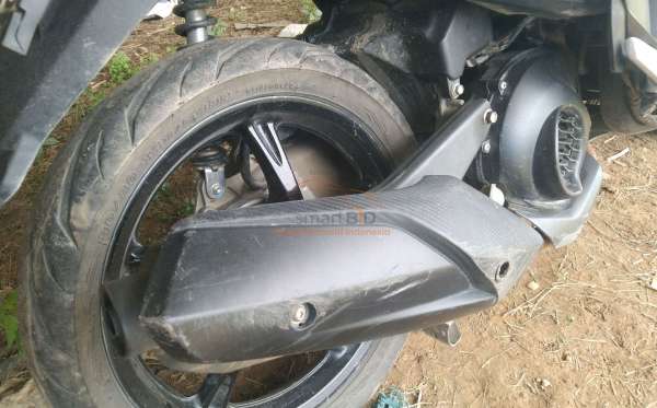 YAMAHA MIO M3 125