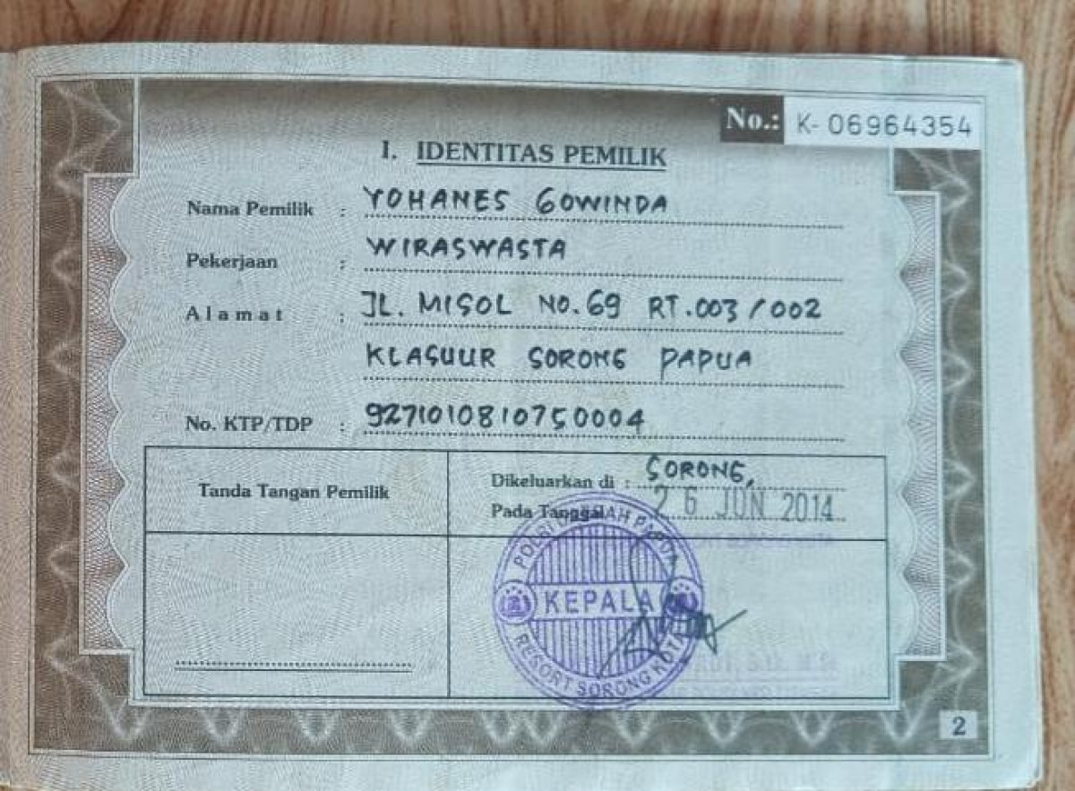 TOYOTA  AVANZA VELOZ 1.5