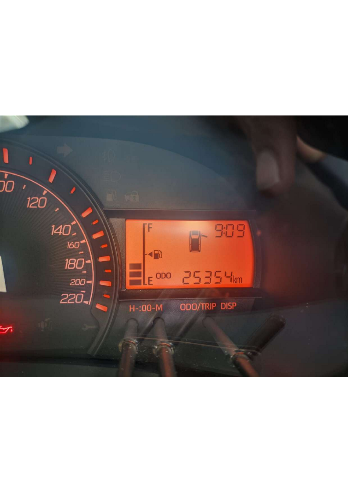 DAIHATSU  AYLA  1.2R