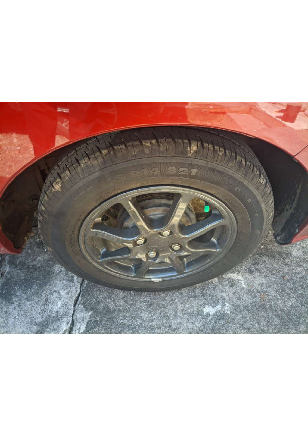 DAIHATSU  AYLA  1.2R