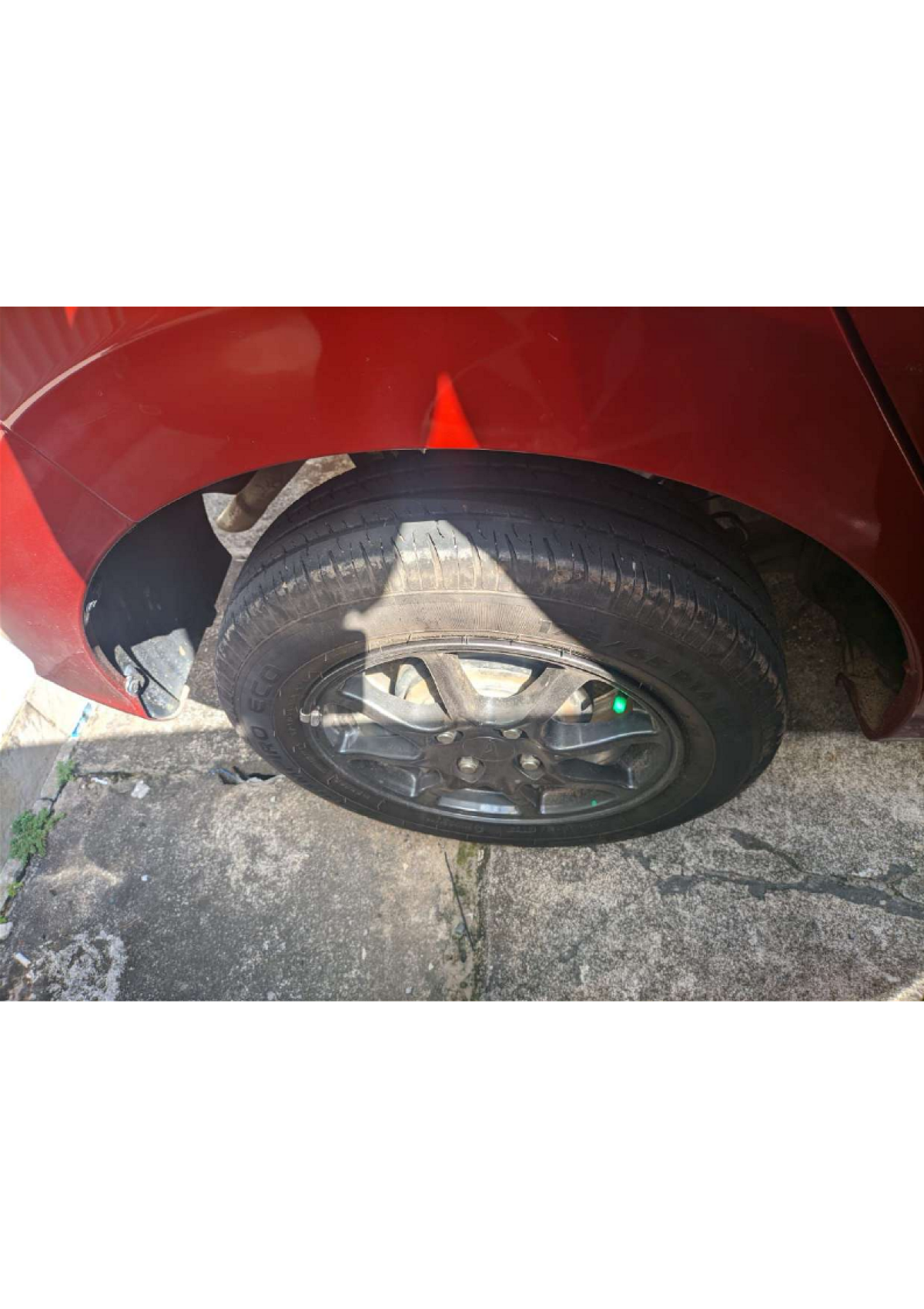 DAIHATSU  AYLA  1.2R