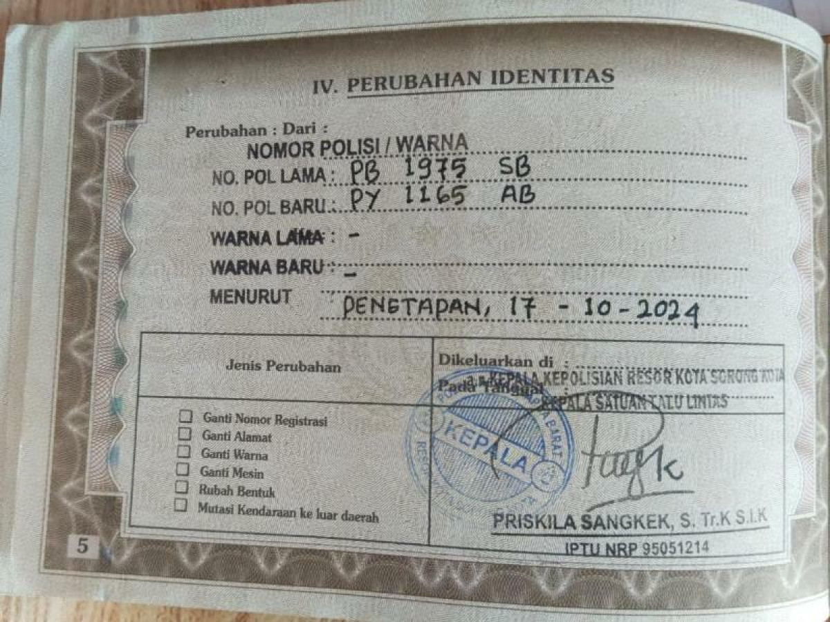 TOYOTA  AVANZA VELOZ 1.5