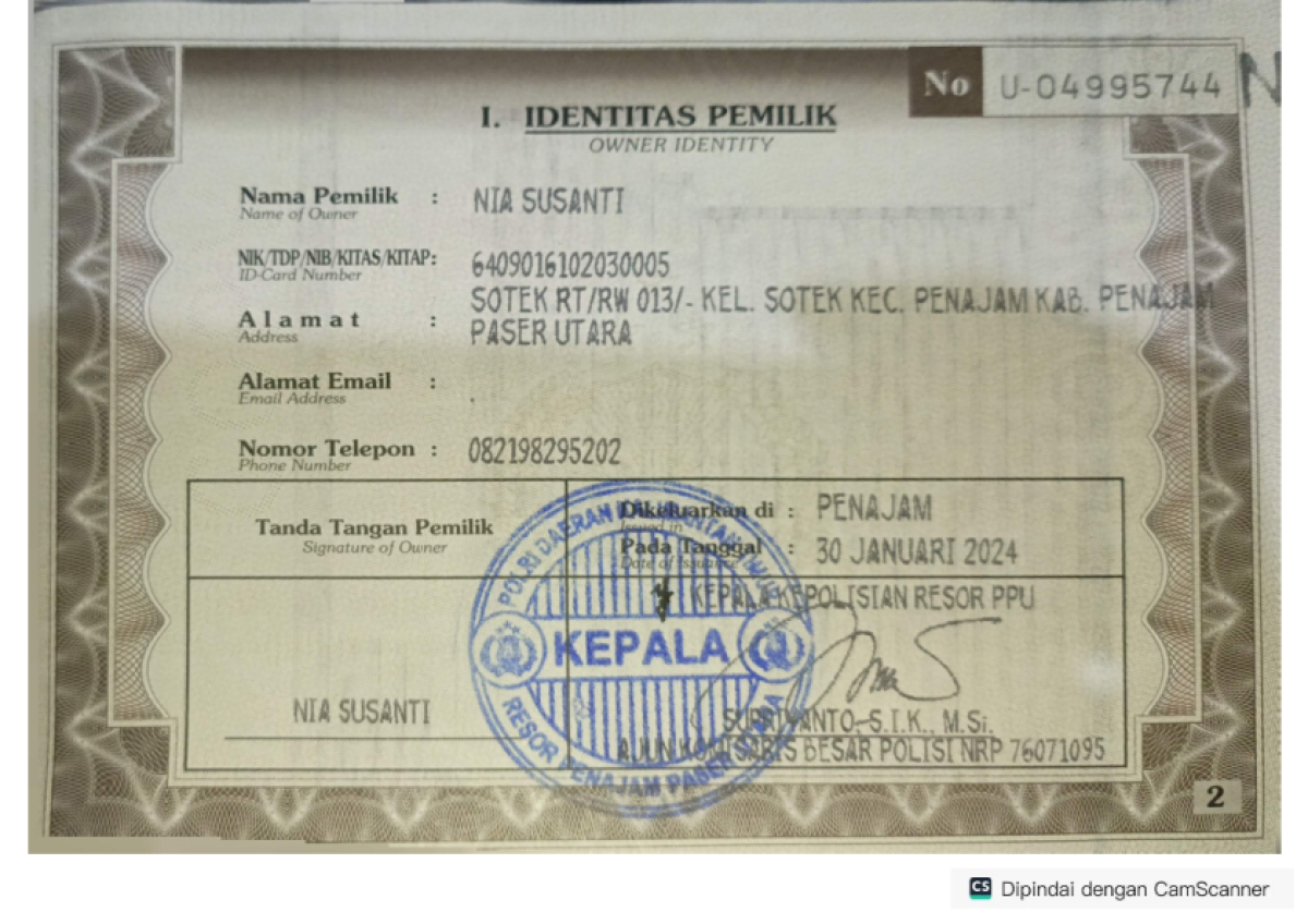 SUZUKI NEW CARRY PU CX