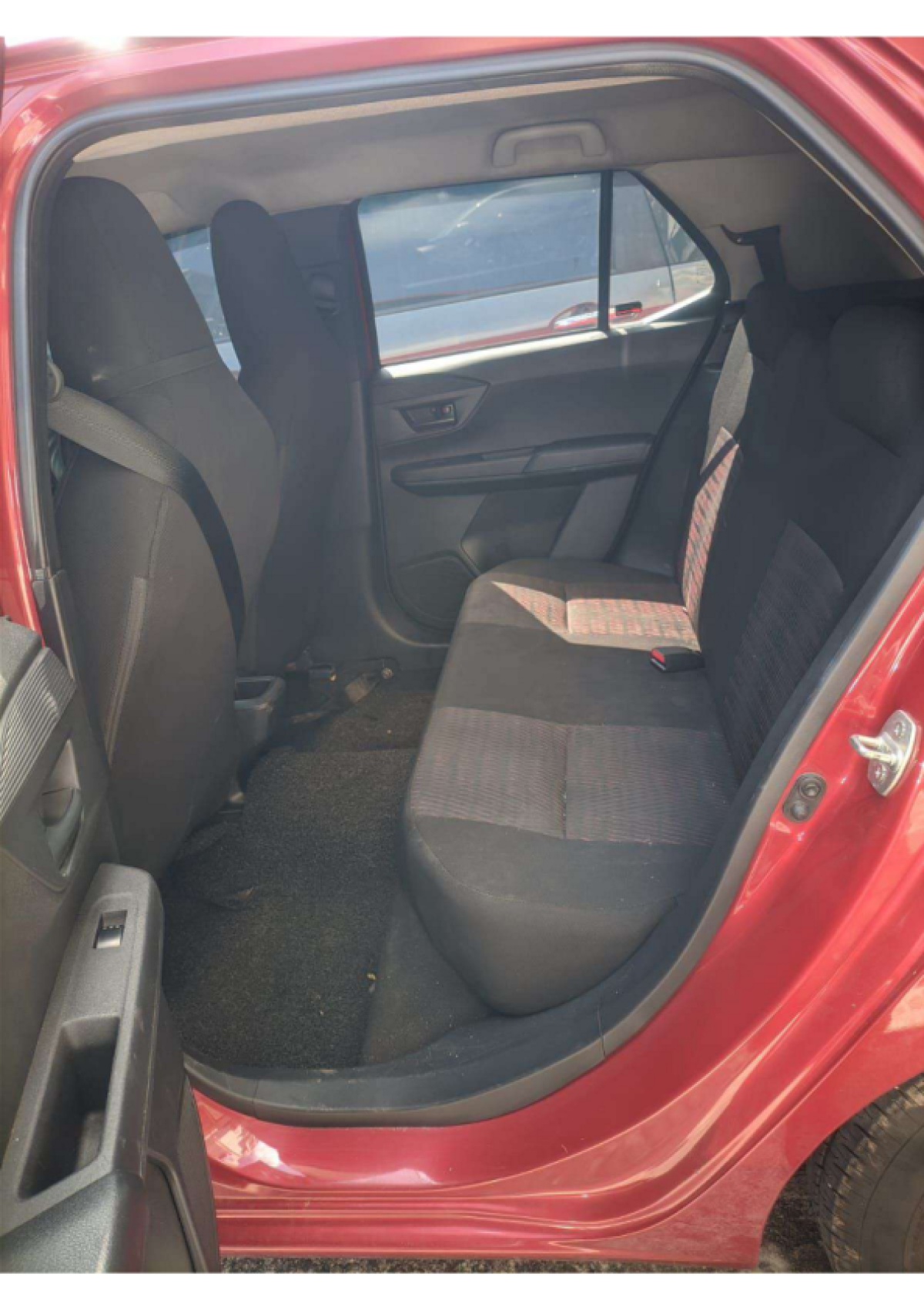 DAIHATSU  AYLA  1.2R