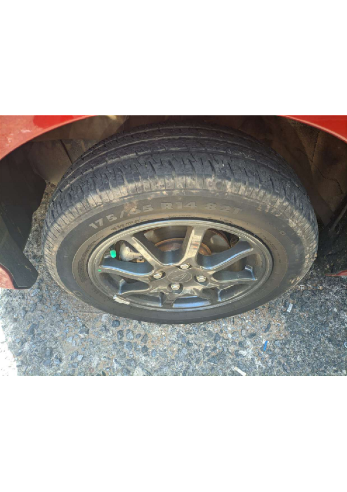 DAIHATSU  AYLA  1.2R