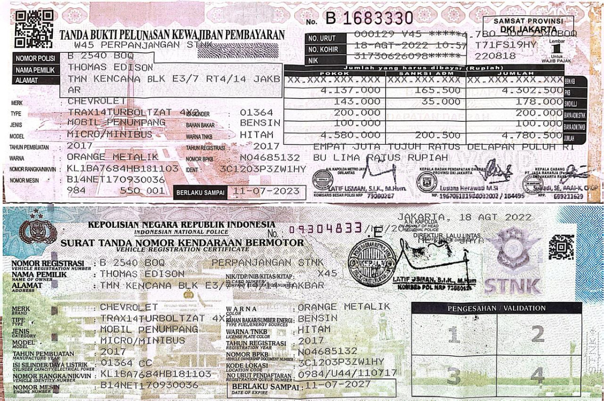 CHEVROLET TRAX 1.4 TURBO