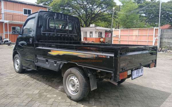 DAIHATSU  GRAN MAX  PICK-UP 1.5
