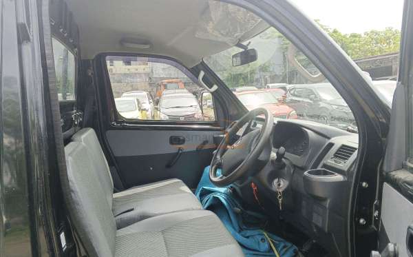 DAIHATSU  GRAN MAX  PICK-UP 1.5