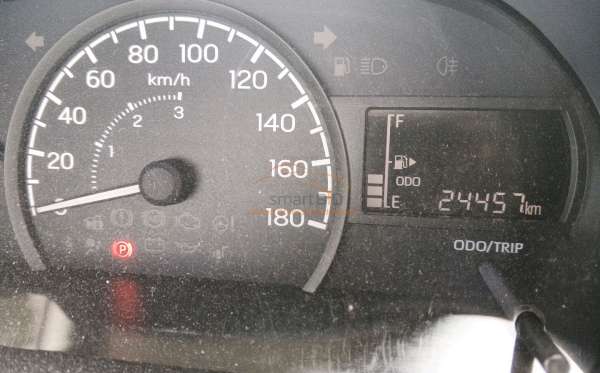 DAIHATSU  GRAN MAX  PICK-UP 1.5