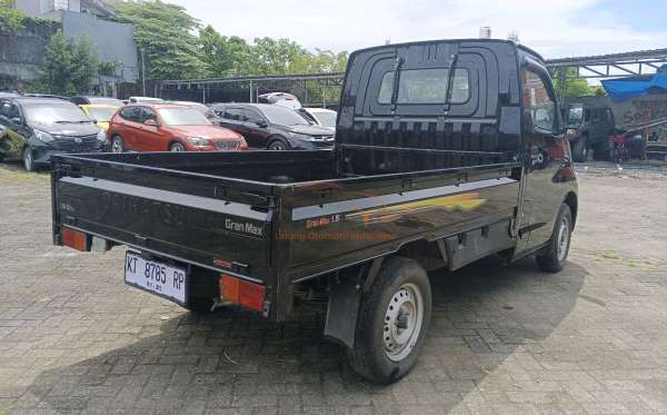 DAIHATSU  GRAN MAX  PICK-UP 1.5