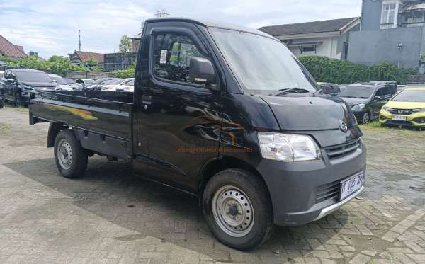 DAIHATSU  GRAN MAX  PICK-UP 1.5