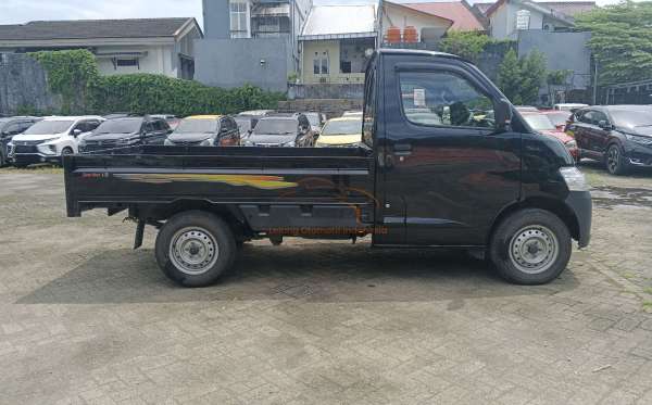 DAIHATSU  GRAN MAX  PICK-UP 1.5