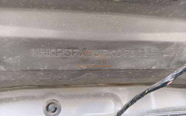 DAIHATSU  GRAN MAX  PICK-UP 1.5
