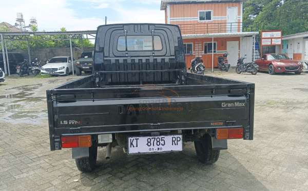DAIHATSU  GRAN MAX  PICK-UP 1.5