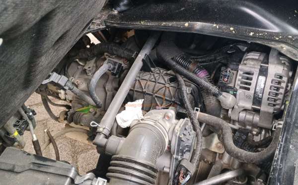 DAIHATSU  GRAN MAX  PICK-UP 1.5