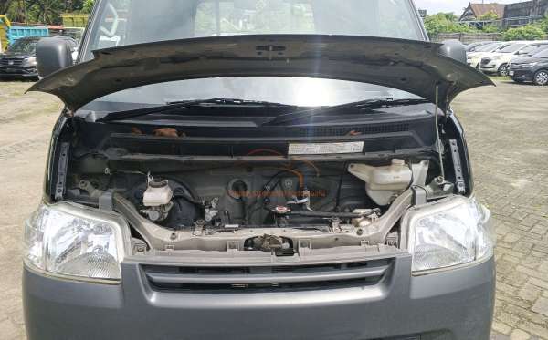 DAIHATSU  GRAN MAX  PICK-UP 1.5