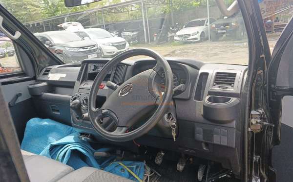 DAIHATSU  GRAN MAX  PICK-UP 1.5