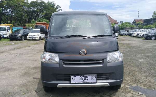 DAIHATSU  GRAN MAX  PICK-UP 1.5