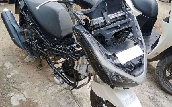 HONDA  PCX 160