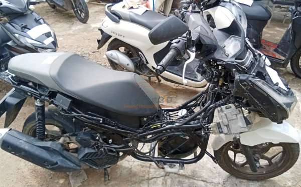 HONDA  PCX 160
