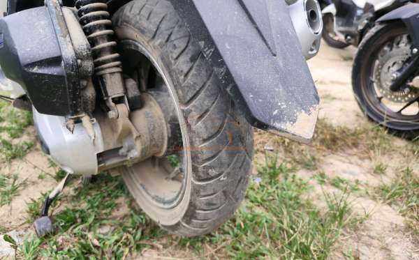 HONDA ALL NEW PCX 160 ABS