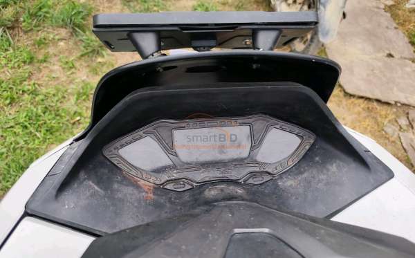 HONDA ALL NEW PCX 160 ABS