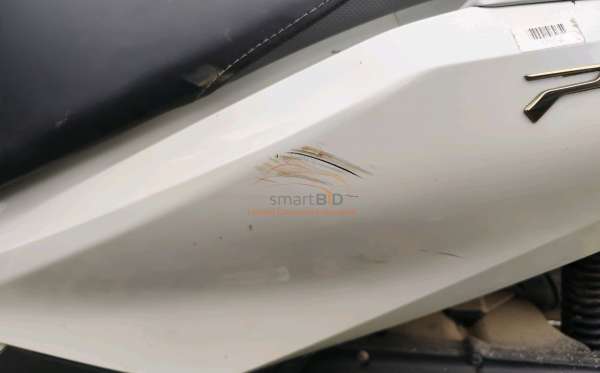 HONDA ALL NEW PCX 160 ABS