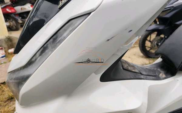 HONDA ALL NEW PCX 160 ABS