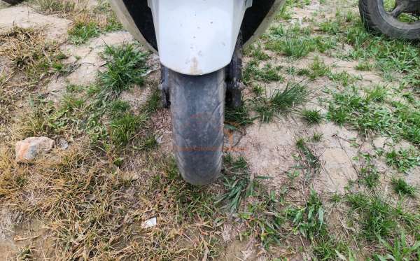 HONDA ALL NEW PCX 160 ABS