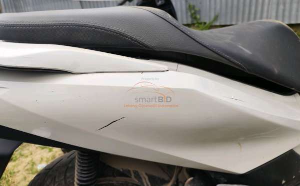 HONDA ALL NEW PCX 160 ABS