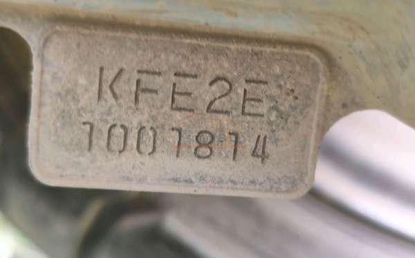 HONDA ALL NEW PCX 160 ABS