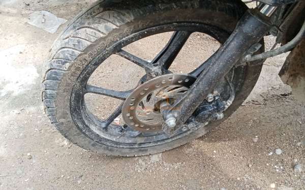 HONDA BEAT CW ESP CBS ISS